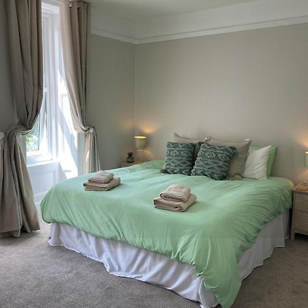 Serenity House Wales Llangammarch Wells Екстер'єр фото