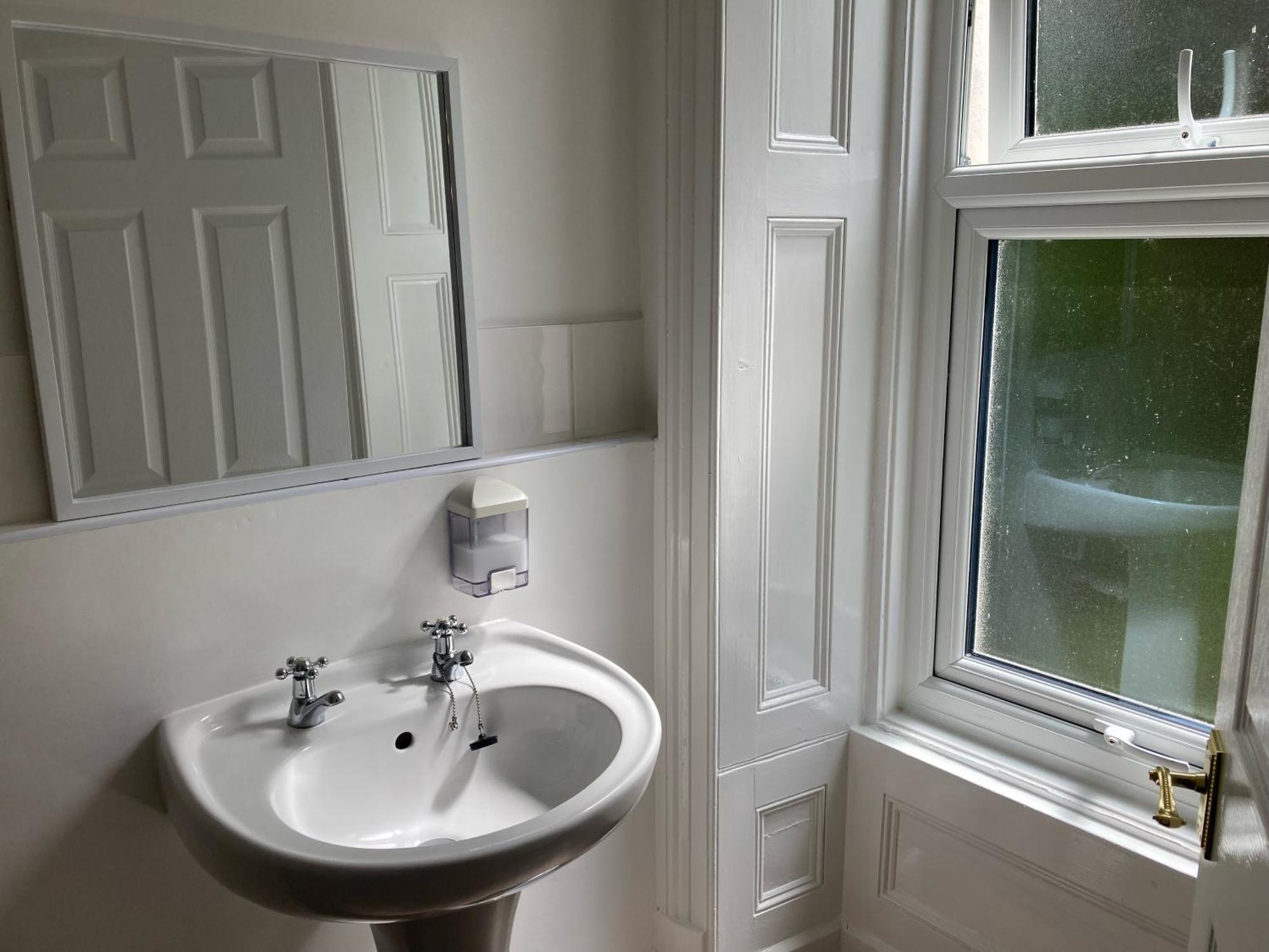 Serenity House Wales Llangammarch Wells Екстер'єр фото