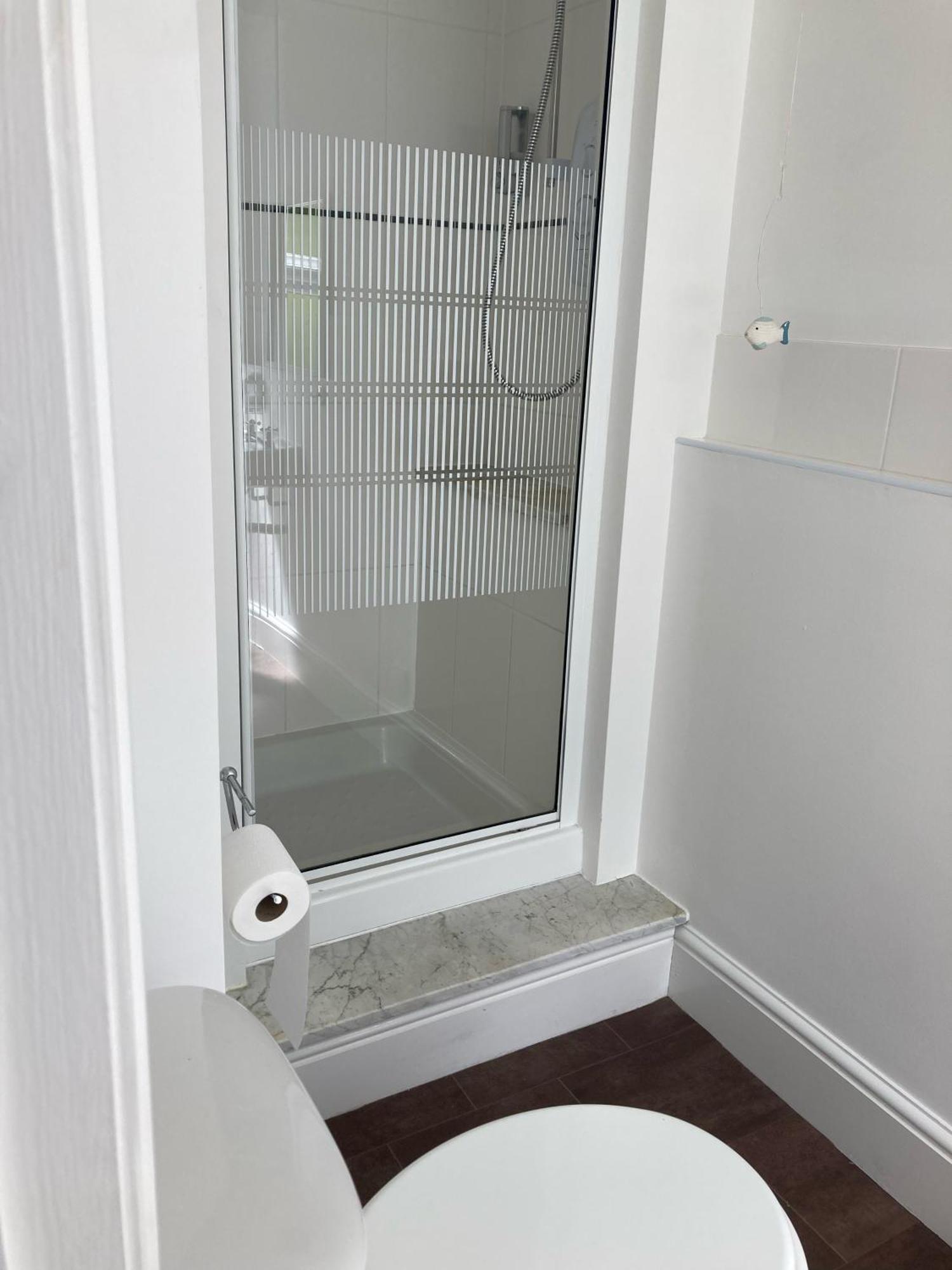 Serenity House Wales Llangammarch Wells Екстер'єр фото