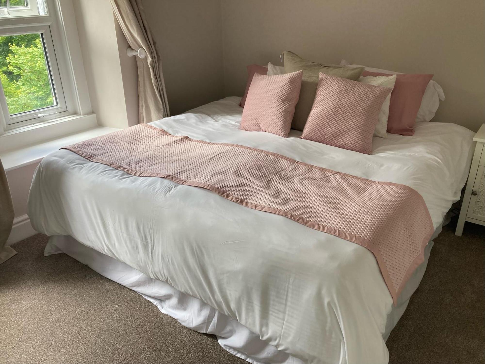 Serenity House Wales Llangammarch Wells Екстер'єр фото