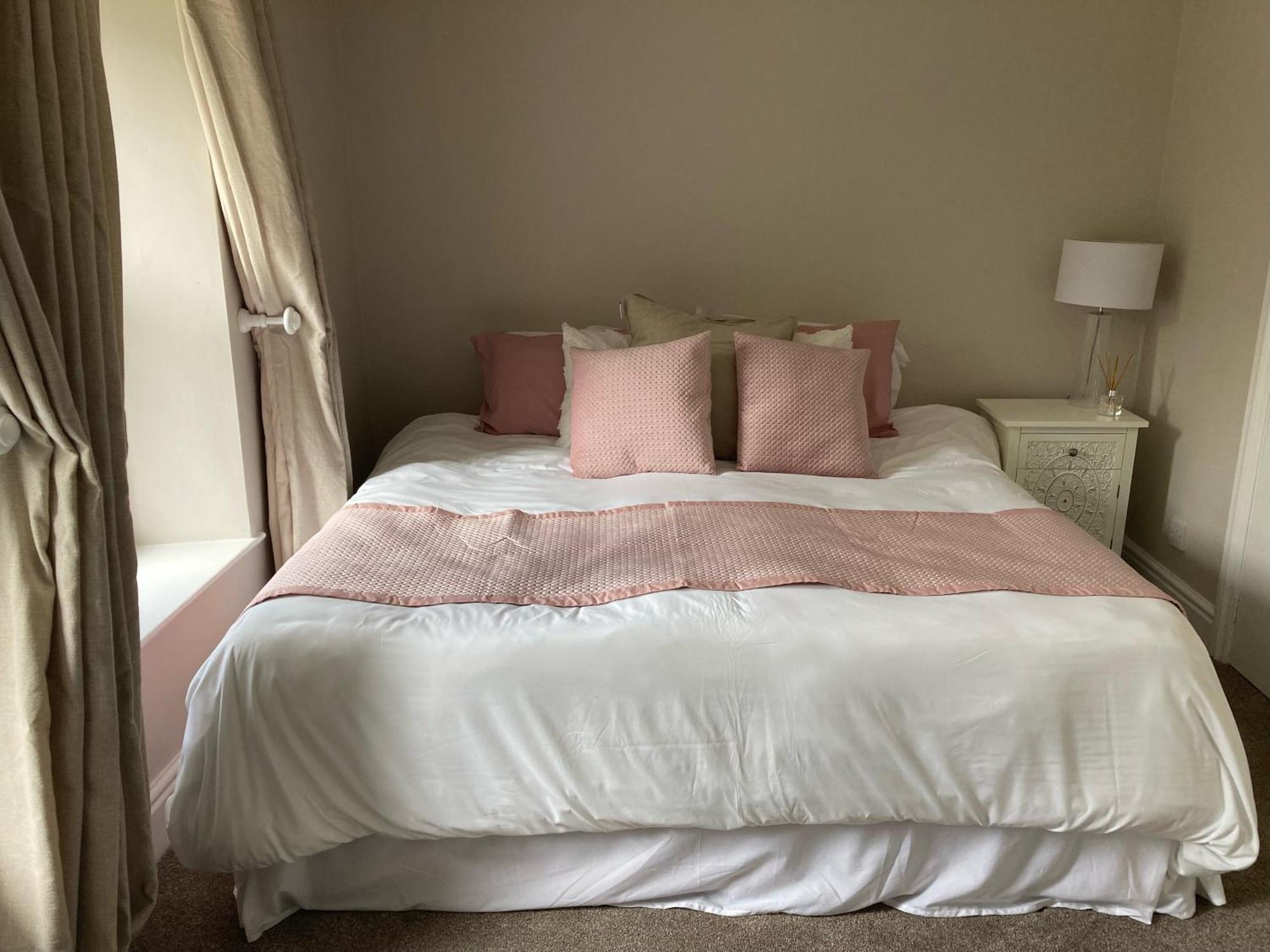 Serenity House Wales Llangammarch Wells Екстер'єр фото