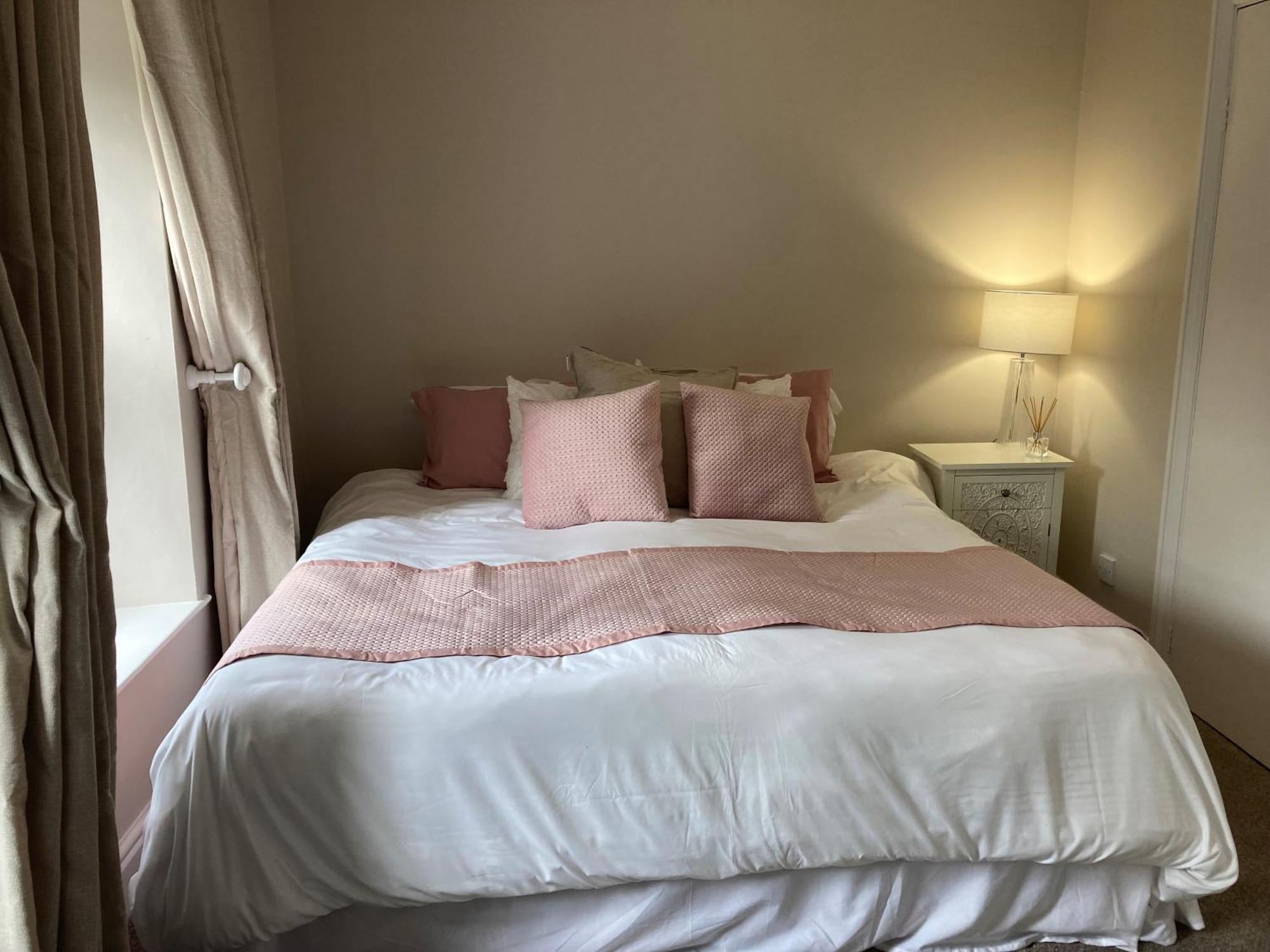 Serenity House Wales Llangammarch Wells Екстер'єр фото