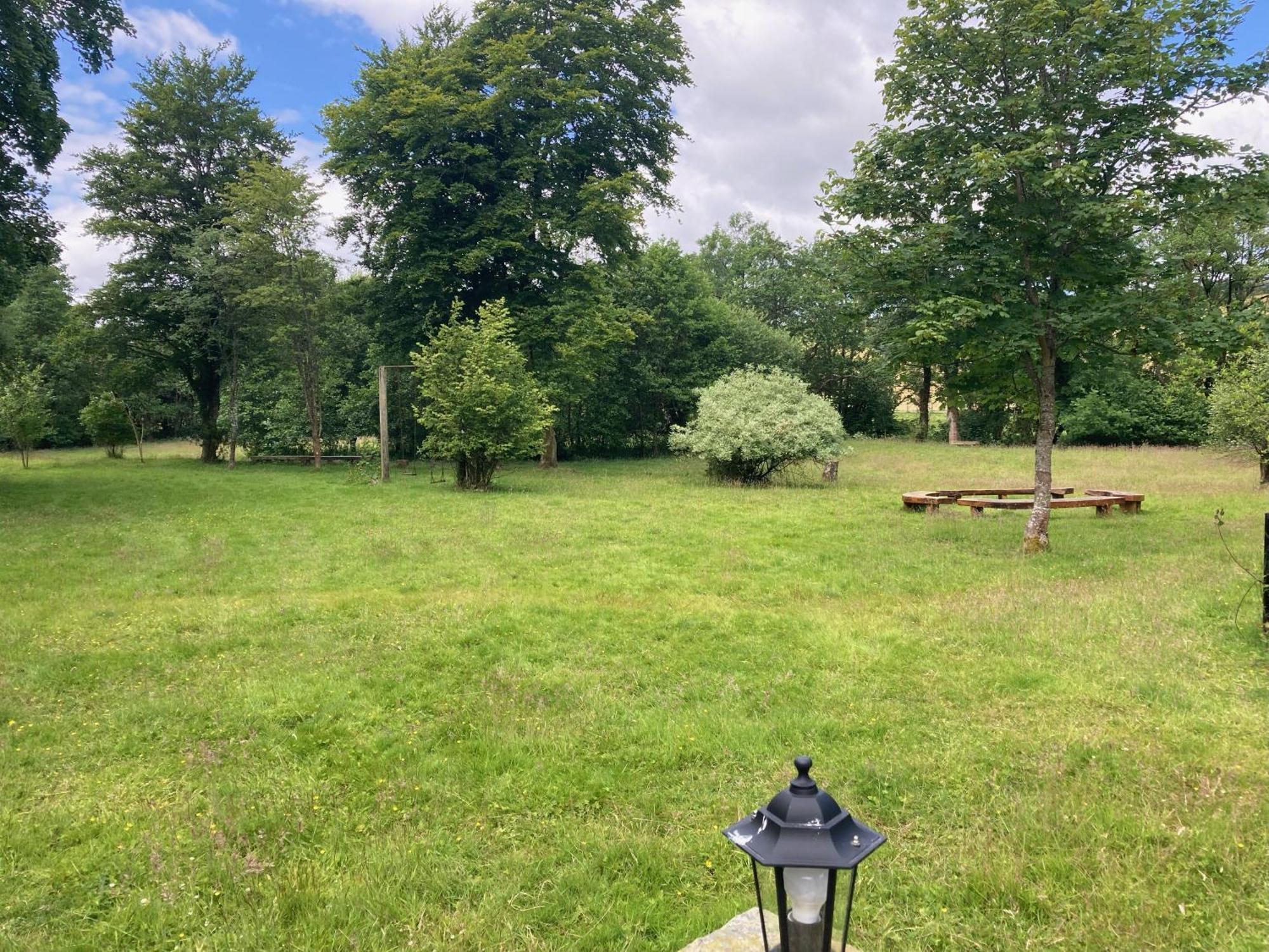 Serenity House Wales Llangammarch Wells Екстер'єр фото