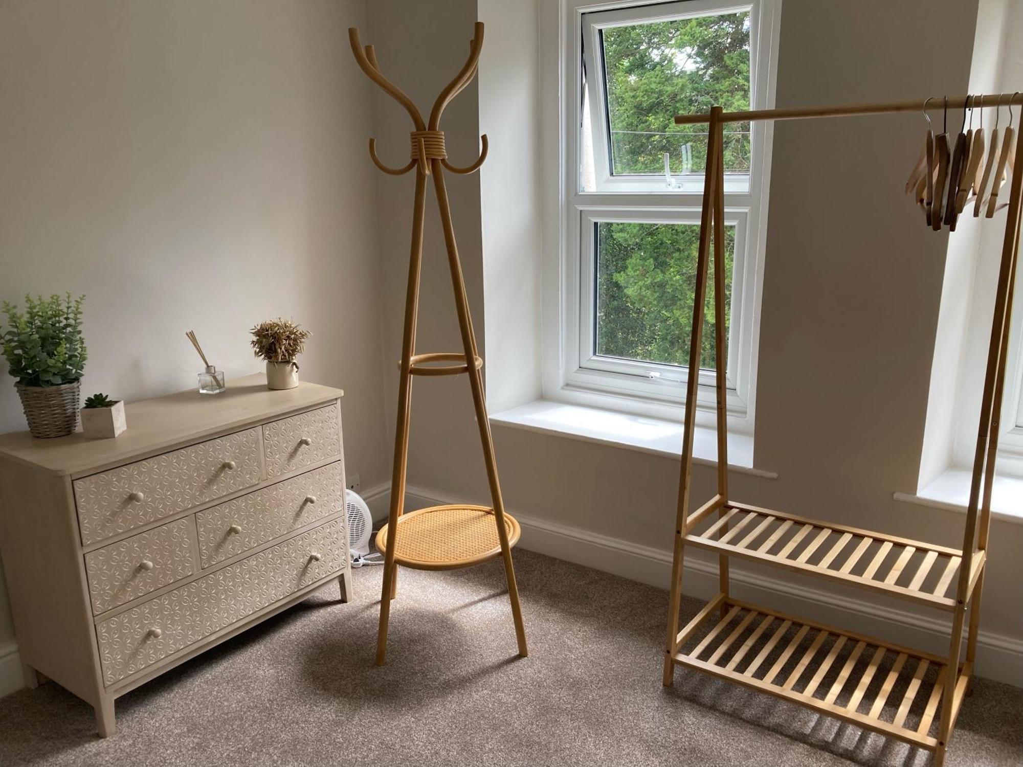 Serenity House Wales Llangammarch Wells Екстер'єр фото