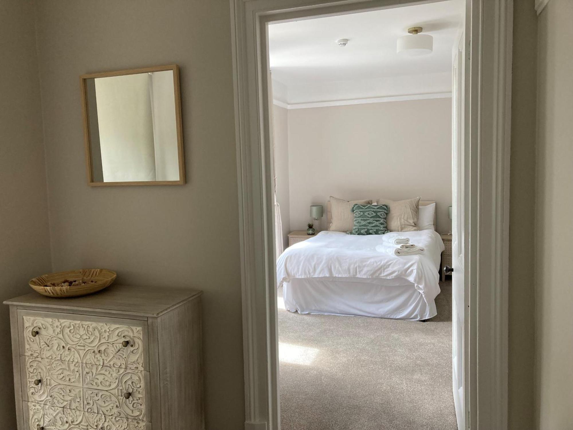 Serenity House Wales Llangammarch Wells Екстер'єр фото