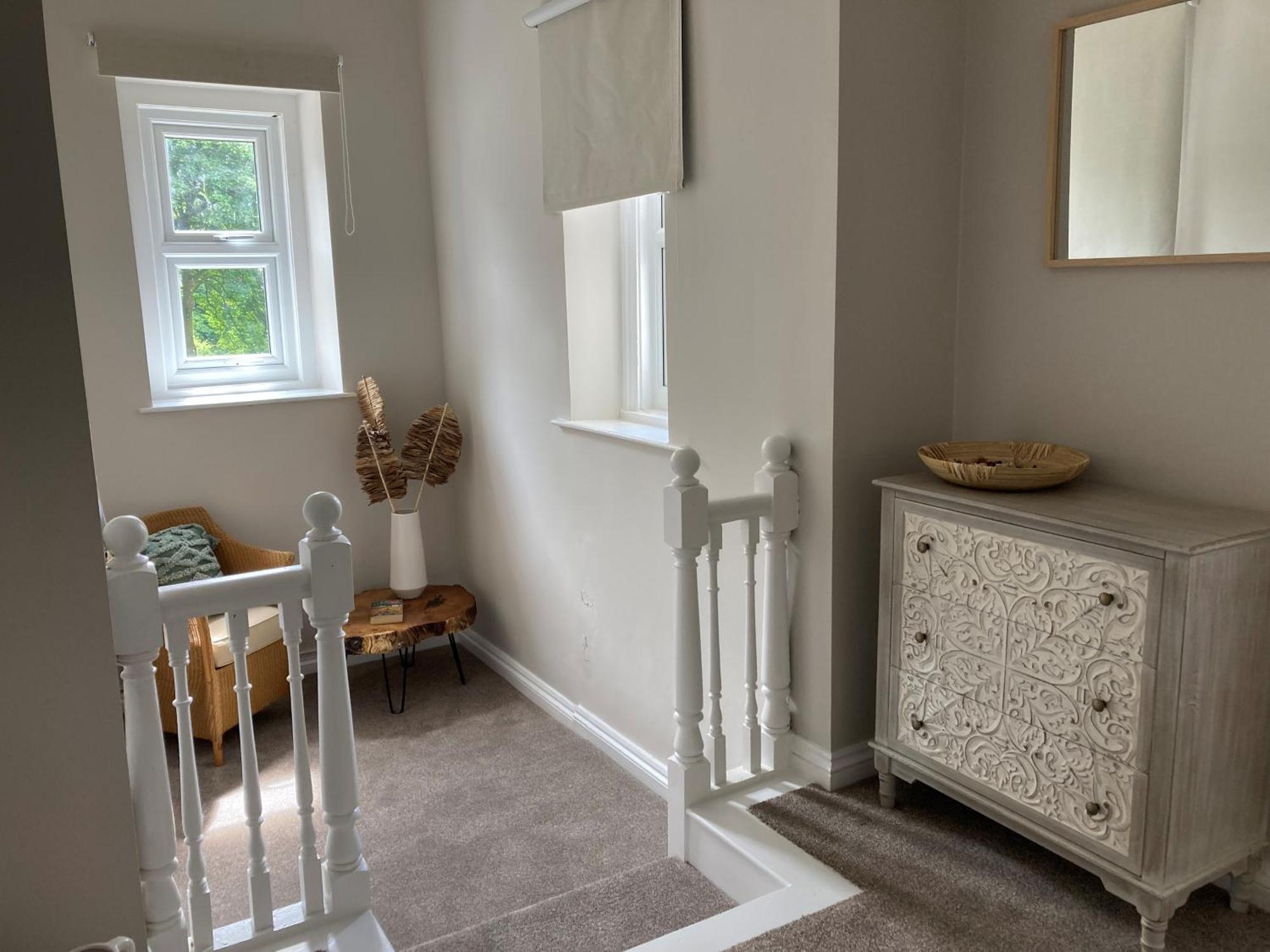 Serenity House Wales Llangammarch Wells Екстер'єр фото