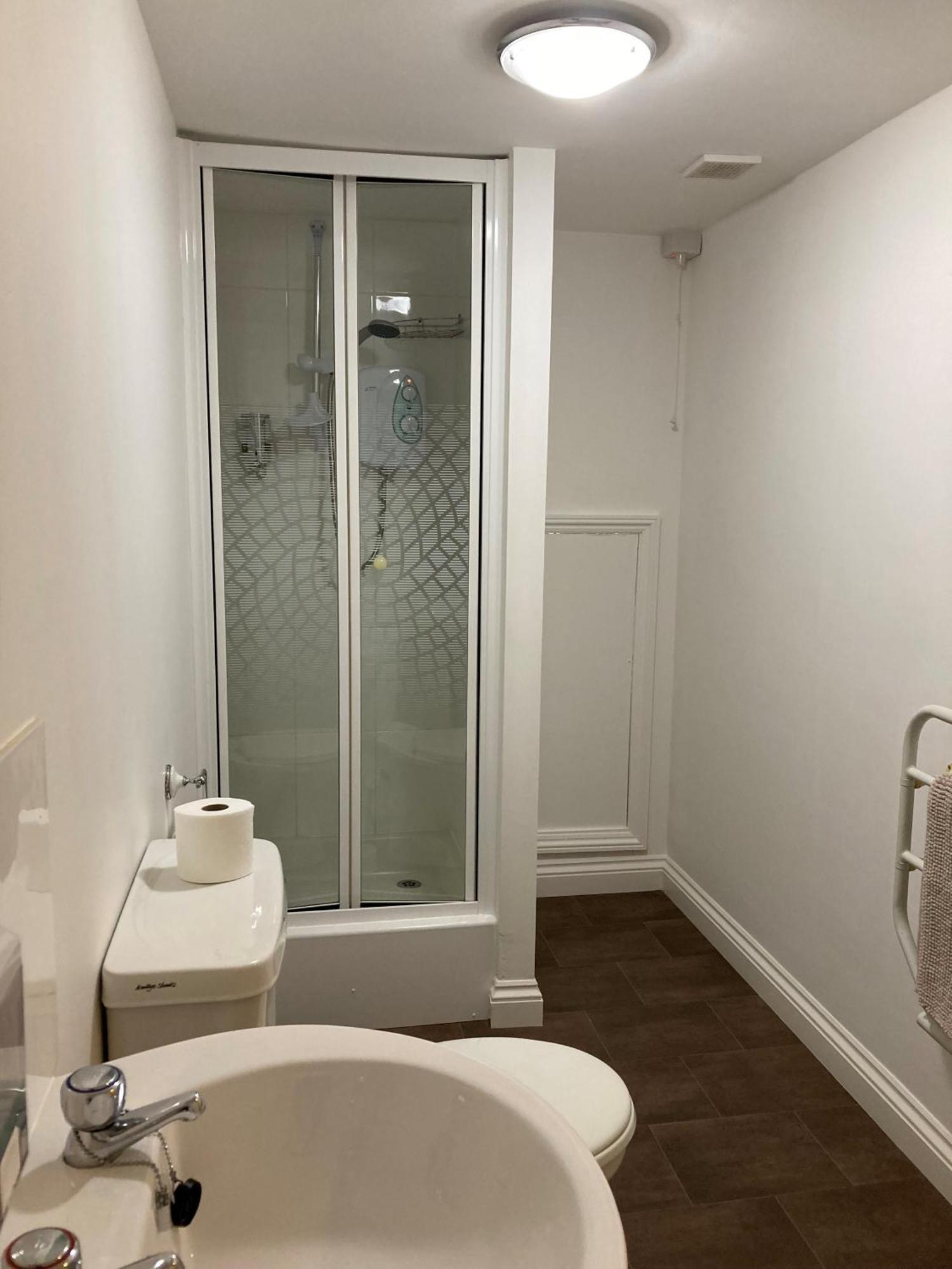 Serenity House Wales Llangammarch Wells Екстер'єр фото
