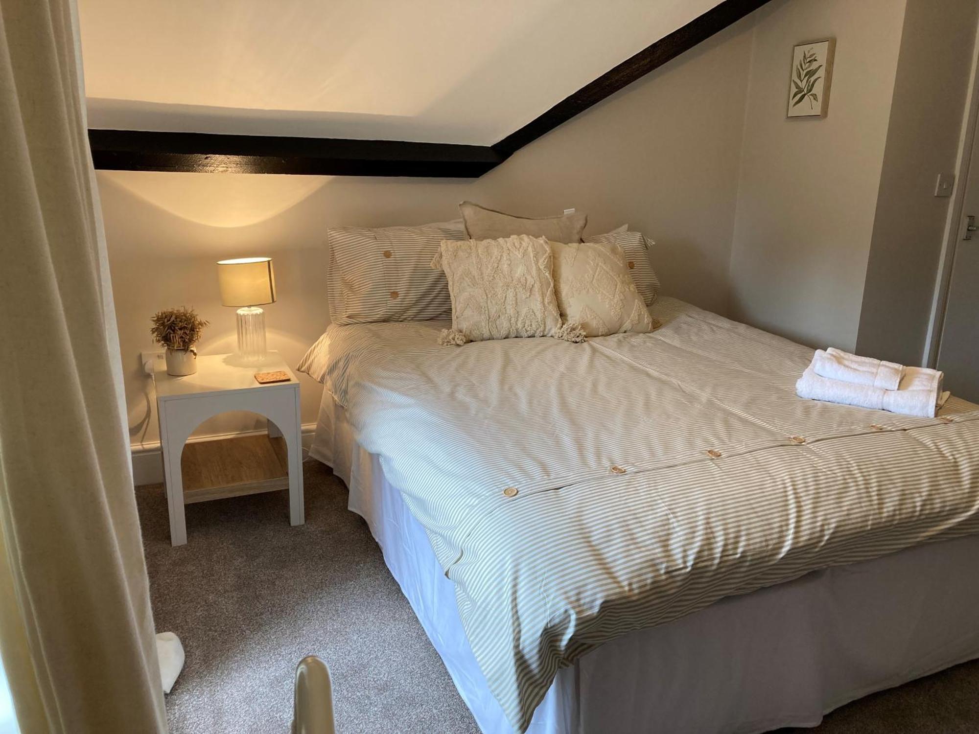 Serenity House Wales Llangammarch Wells Екстер'єр фото